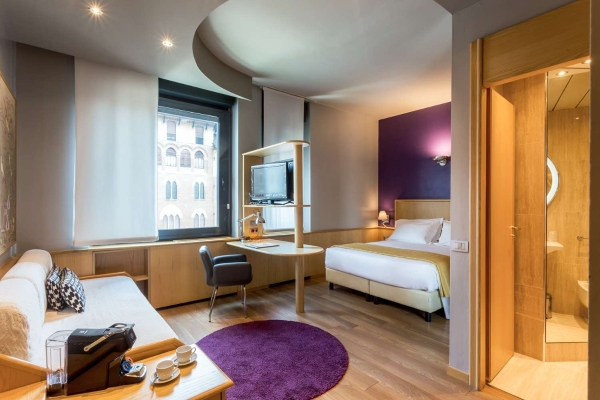 Best Western Plus Executive Hotel & Suites (Turin)